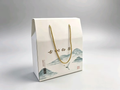 White Tea Set
